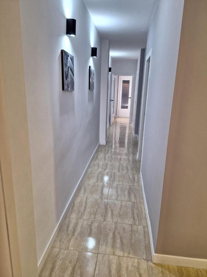 Apartamento Centro Libertad Vinarós Exterior foto
