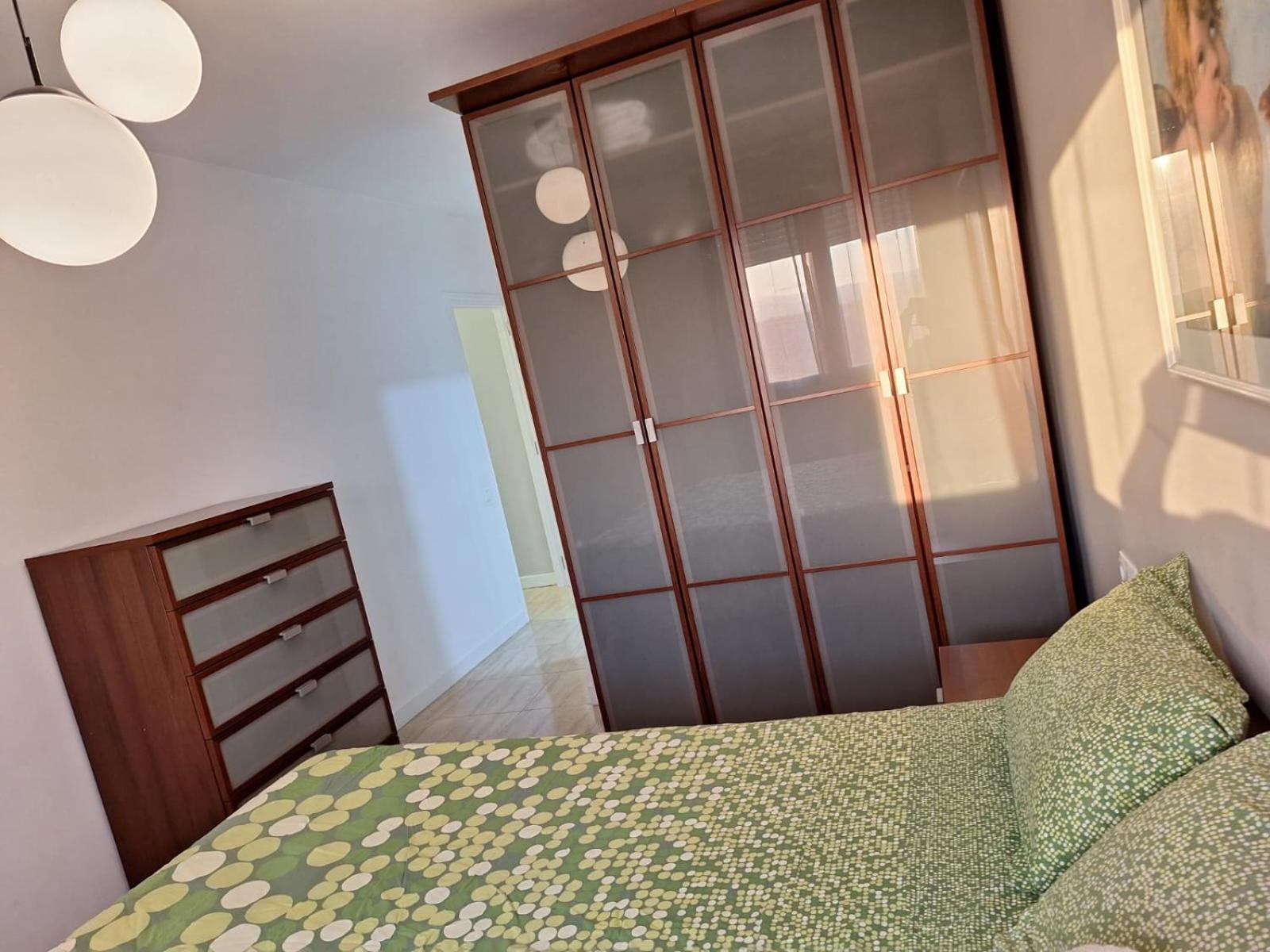 Apartamento Centro Libertad Vinarós Exterior foto